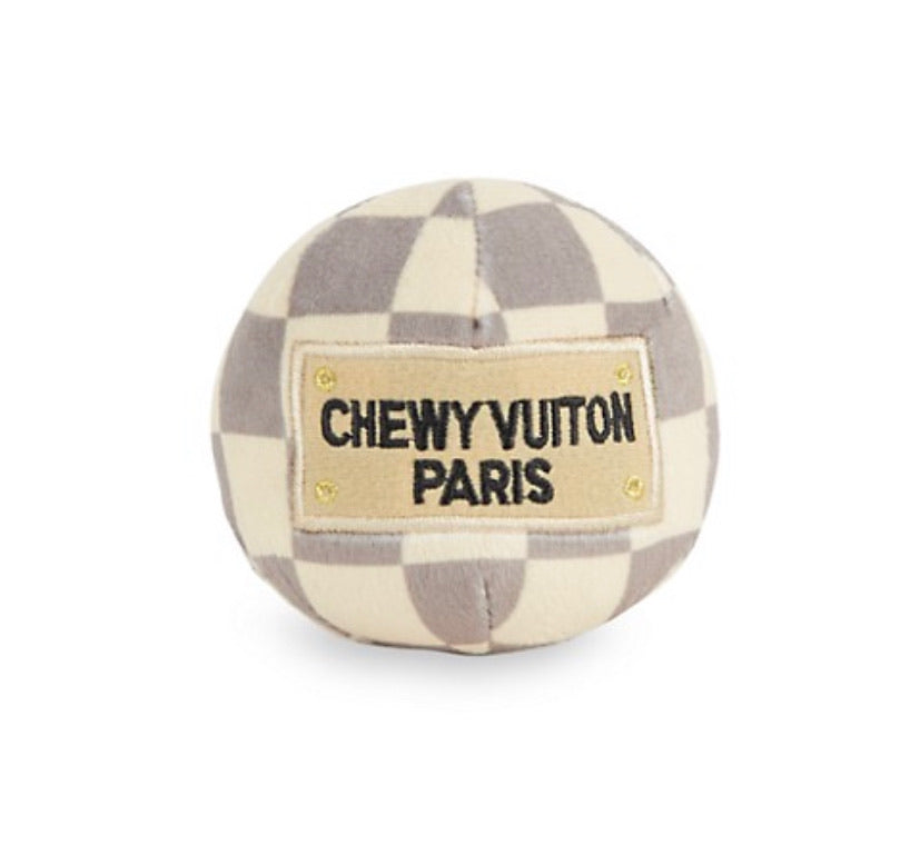 Chewy Vuitton